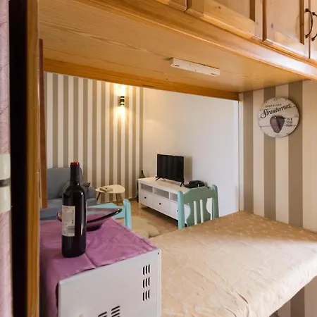 Primavera 55 Appartement Costa Del Silencio