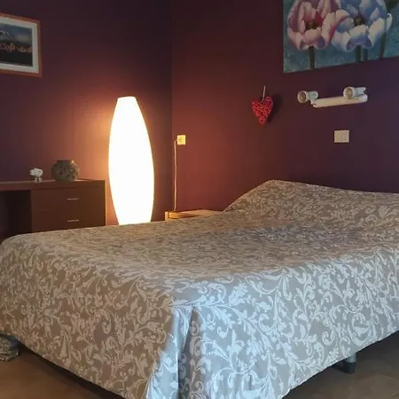 Appartement Primavera 55 *