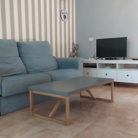 Appartement Primavera 55 *