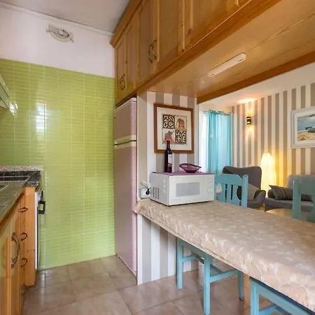 Appartement Primavera 55 *