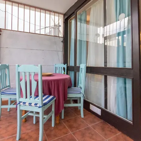 Primavera 55 Appartement Costa Del Silencio